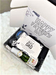 Fathers Day Gift Box