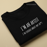 Art Shirt