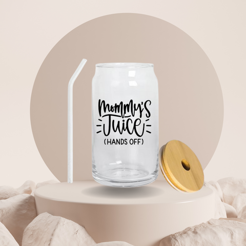 Iced Coffee Cup