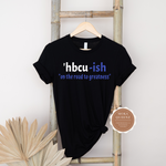 HBCU Shirts