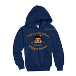 Cute Boys Hoodies