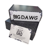 Fathers Day Gift Box