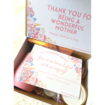 Mothers Day Gift Box Idea | Moka Queenz Apparel