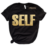 Self Love Affirmation Shirt