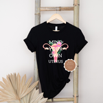 Uterus Shirt