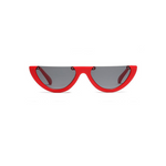 "Simply Savage" Cateye Sunglasses - Mo-Ka Queenz