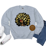 Unapologetically Black Sweatshirt