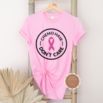 Chemo Shirts
