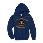 Toddler Boy Hoodies