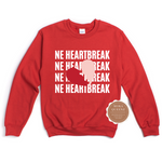 New Edition Shirt - NE Heartbreak
