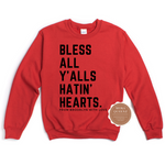 Hater Shirt