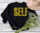 Self Love Sweatshirt