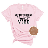 Good Vibe Shirt