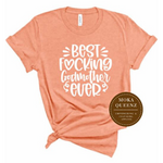 Godmother Shirt