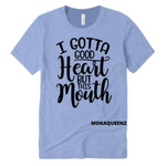 Good Heart