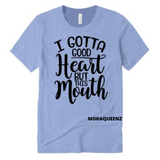 Good Heart
