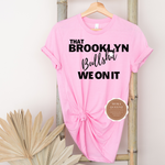 Brooklyn Shirt