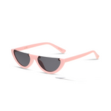 Cat eye Sunglasses - Simply Savage - Pink - MoKa Queenz