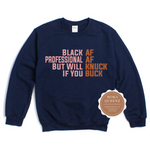 Black AF