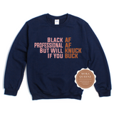 Black AF