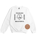 I Am Shirt