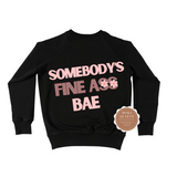 BAE  Shirt