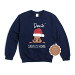 Boys Christmas Sweater