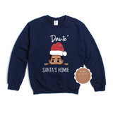 Boys Christmas Sweater