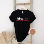 HBCU Shirts