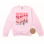 Single AF Valentines Day Shirt