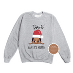 Boys Christmas Sweater