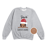 Boys Christmas Sweater