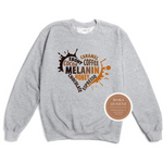 Melanin Skin Tones Shirt