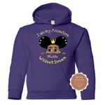 Toddler Hoodies