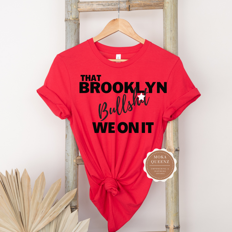 Brooklyn Shirt
