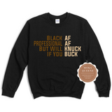 Black AF