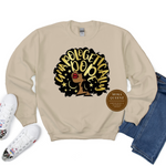 Unapologetically Black Sweatshirt