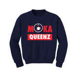 MoKa Queenz Sweatshirt