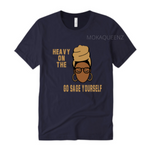 Sage Yourself T Shirt