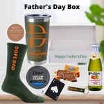 Gift Box for Dad for Fathers Day