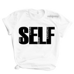 Self Love Affirmation Shirt