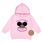 Toddler Hoodies