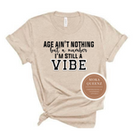 Good Vibe Shirt