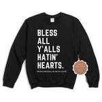 Hater Shirt