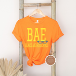 Black and Educated T Shirt