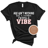 Good Vibe Shirt