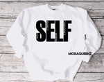 Self Love Sweatshirt