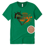 Melanin Heart Shirt