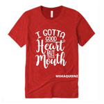 Good Heart
