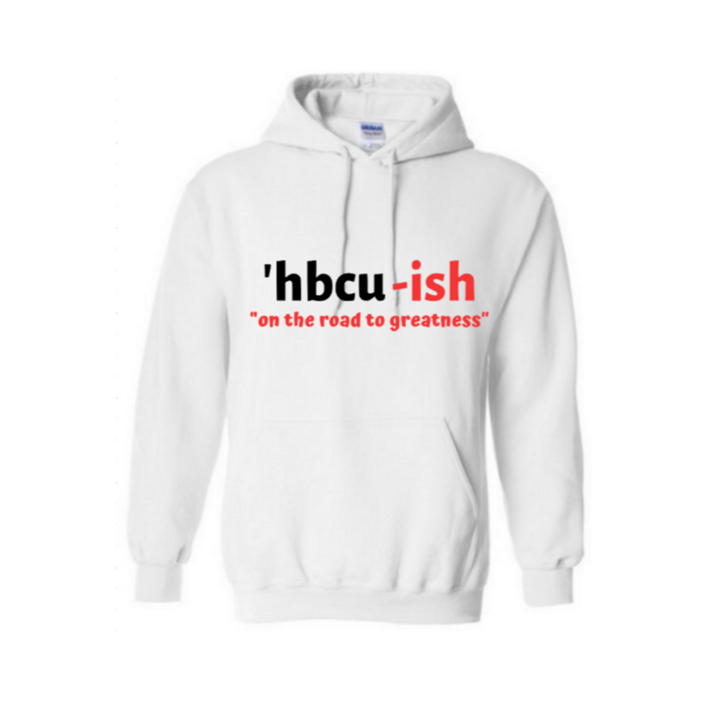 Hbcu ish hotsell sweatshirt